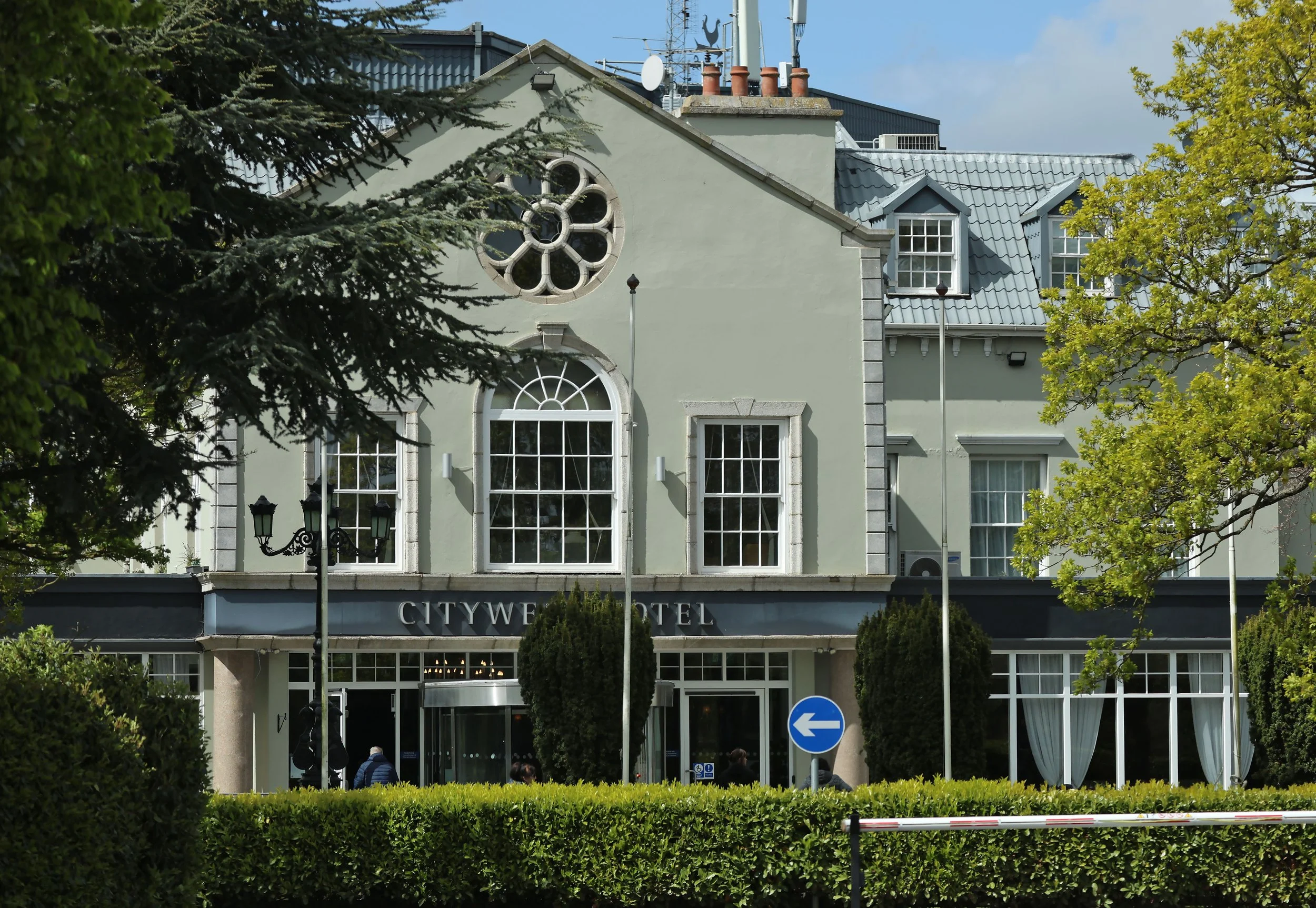 CITYWEST HOTEL