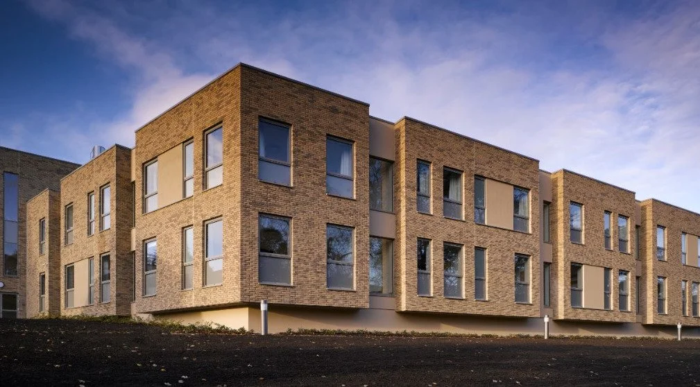MARYFIELD NURSING HOME