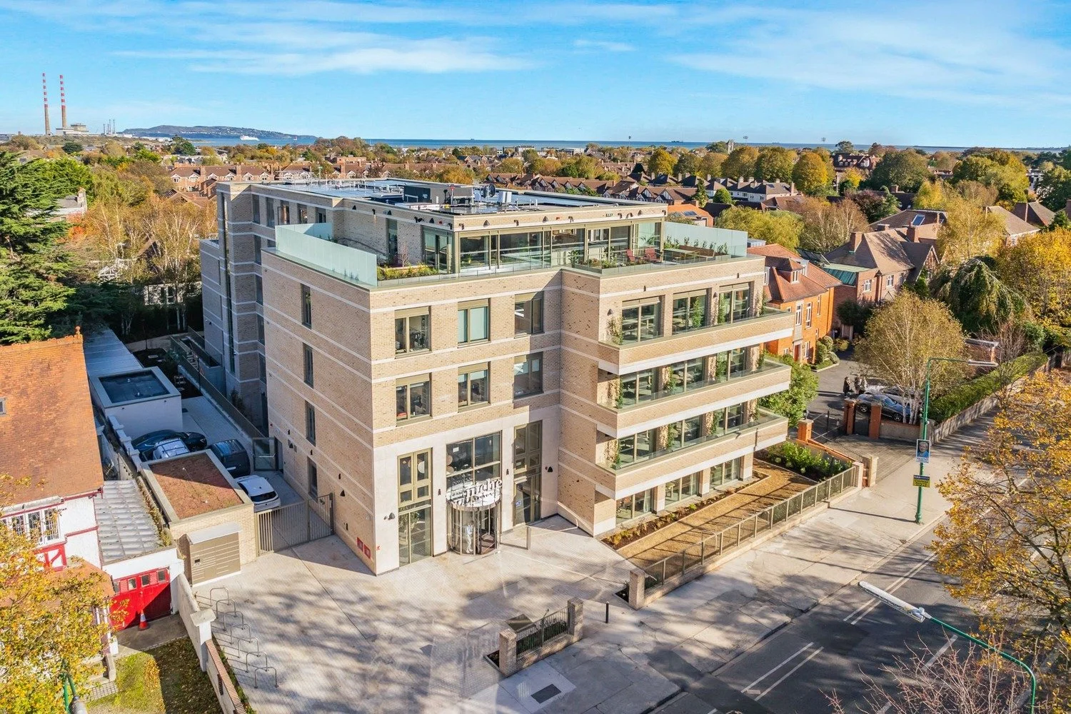 NICHE LIVING BALLSBRIDGE