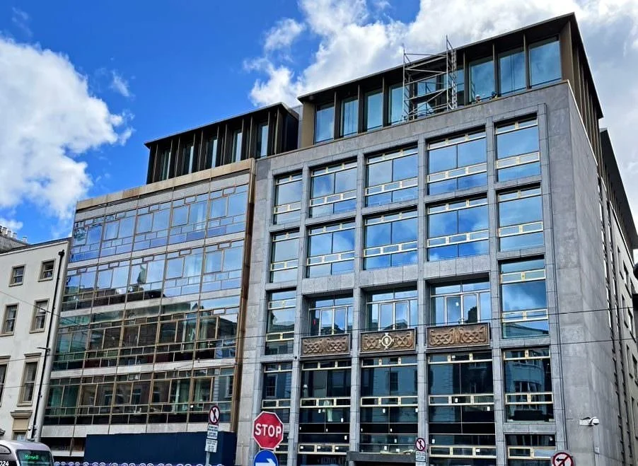 9-12 DAWSON STREET
