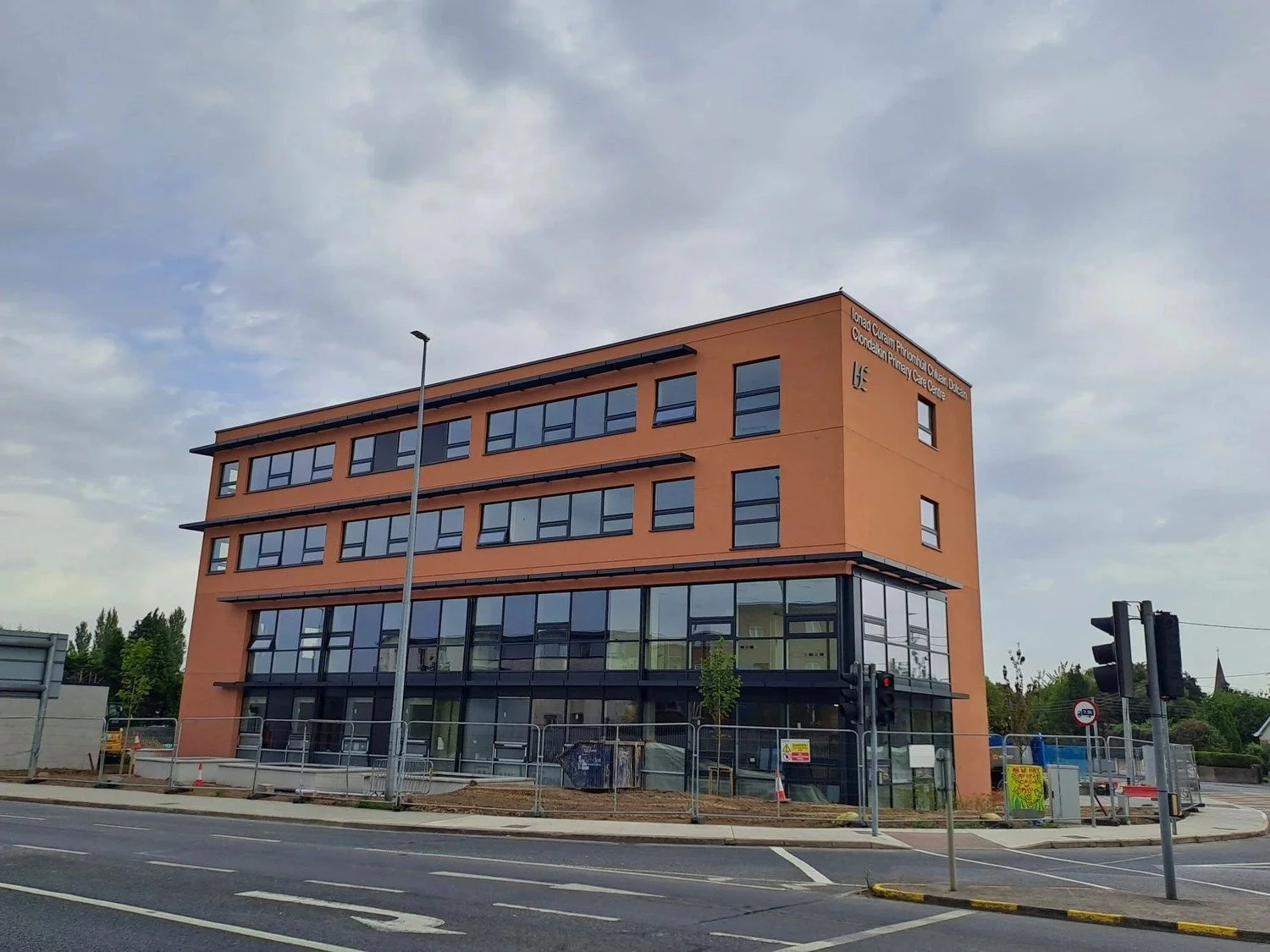 BOOT ROAD PRIMARY CARE CENTRE