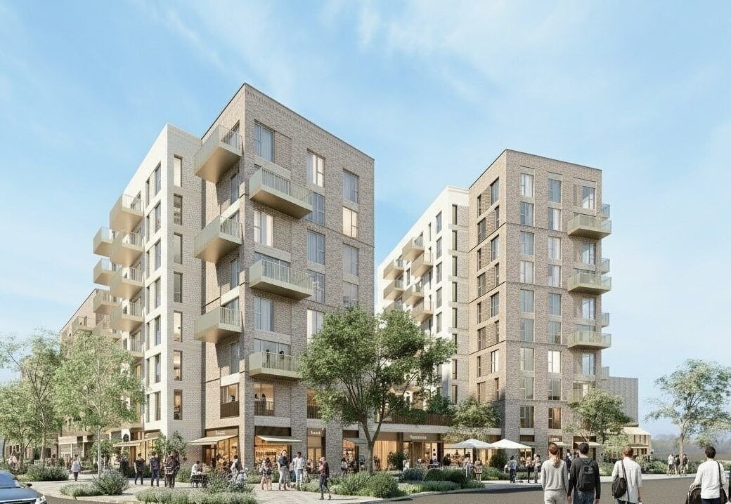 CLONGRIFFIN WIDER LANDS