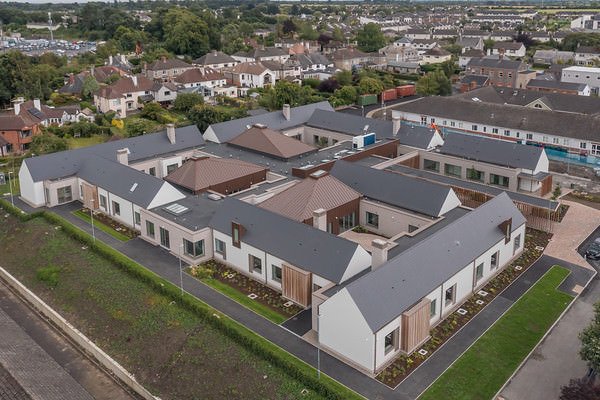 BOYNE VIEW CNU DROGHEDA