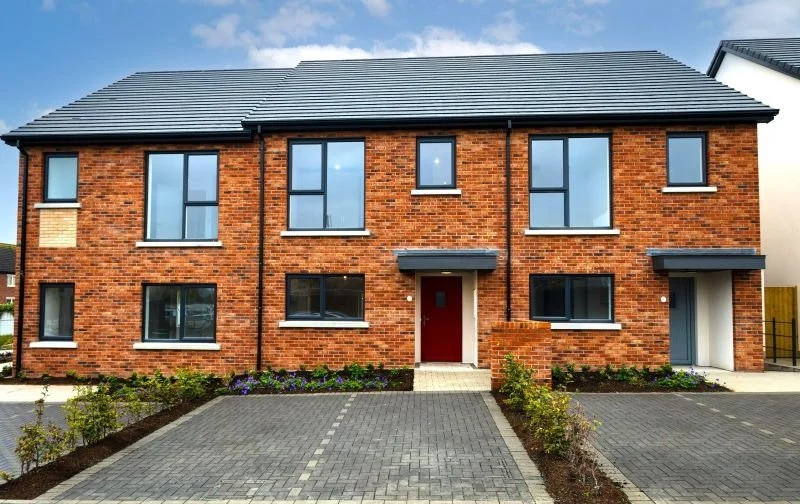 BARRACKSFIELD WEST, NAAS