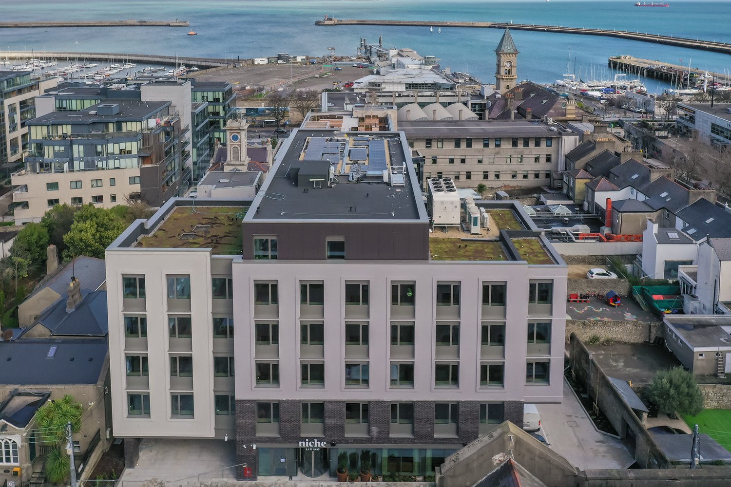 NICHE LIVING DUN LAOGHAIRE