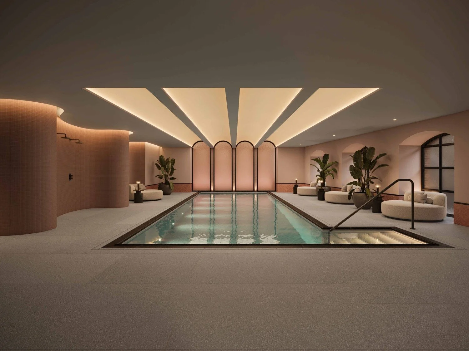 HOTEL & LEISURE