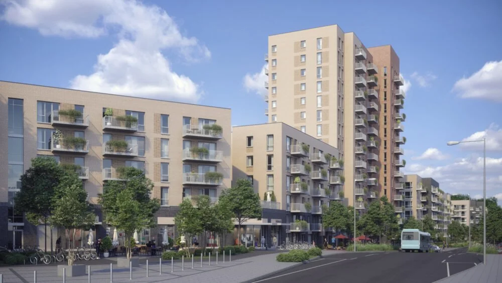 CHERRY ORCHARD PH1A