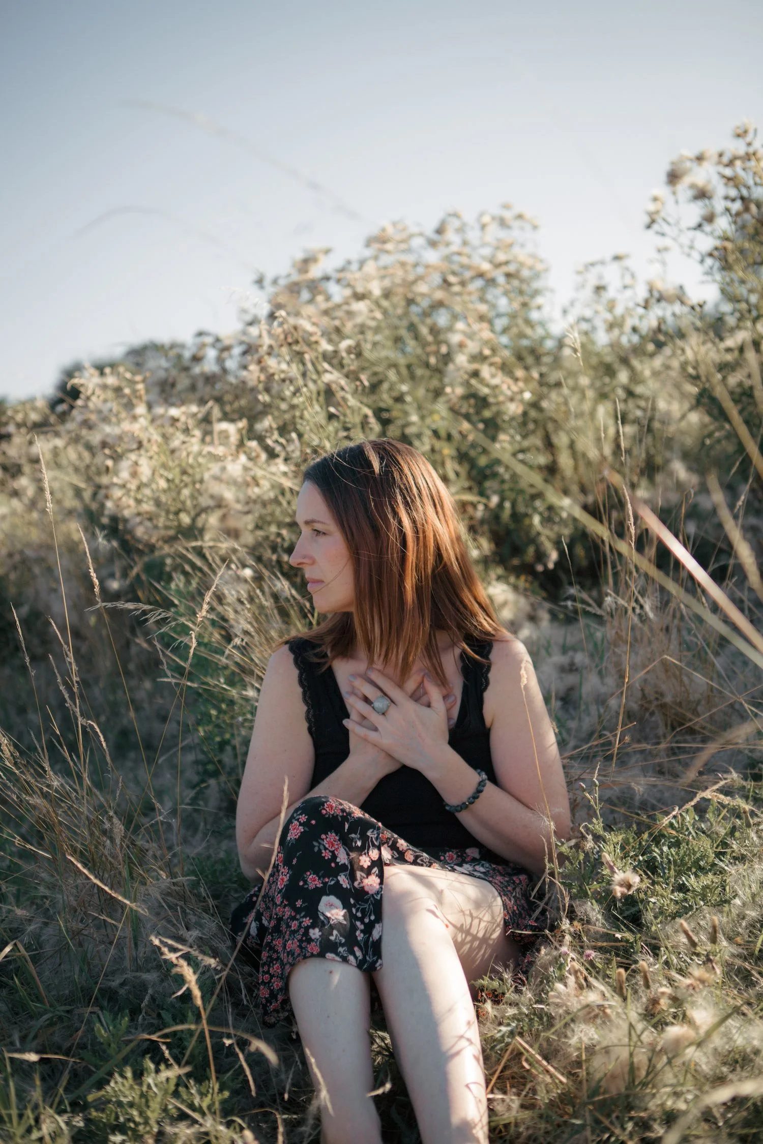 Restore - Deep &amp; Sacred Rest 