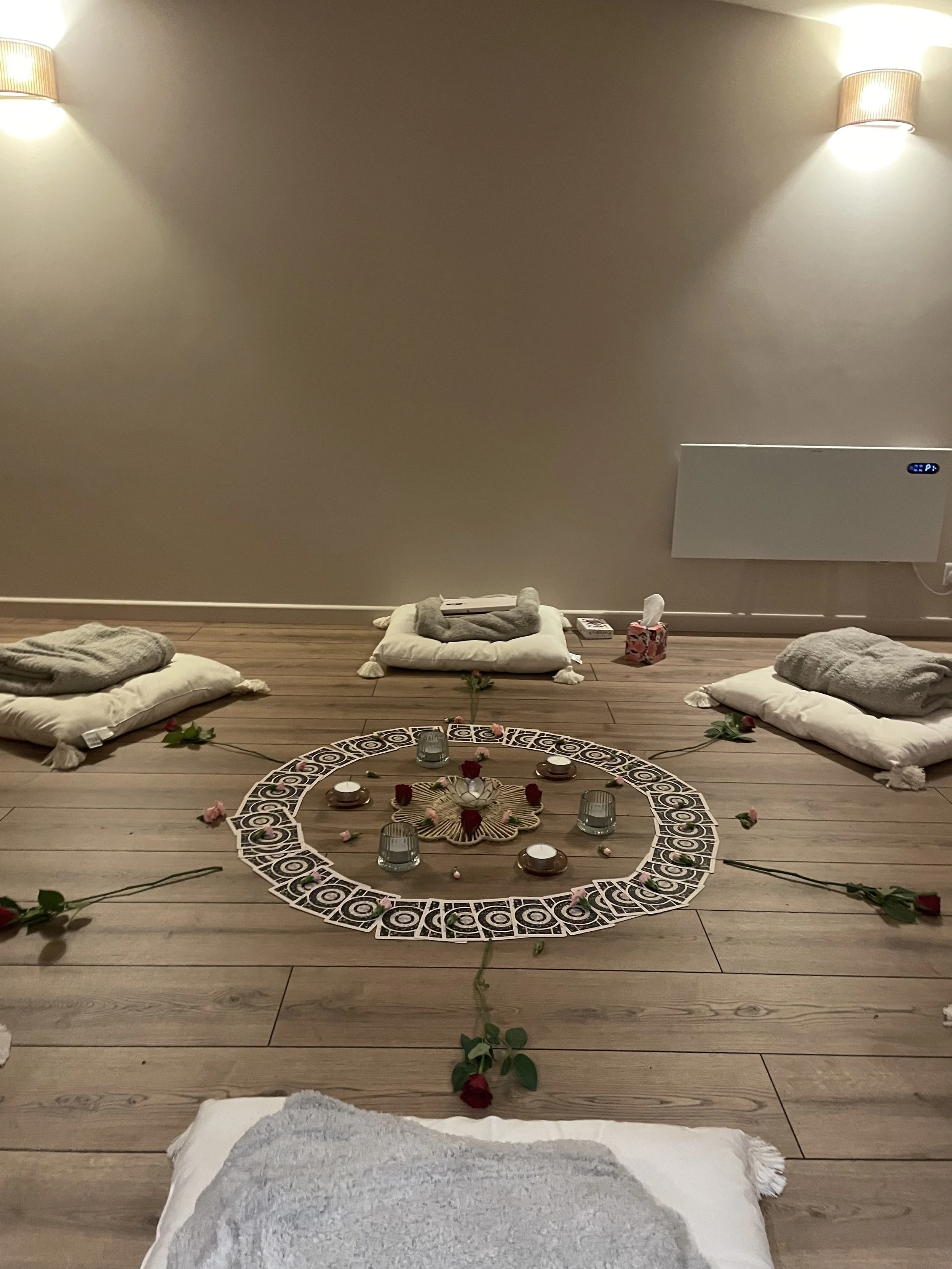 Gather - Women's Circle