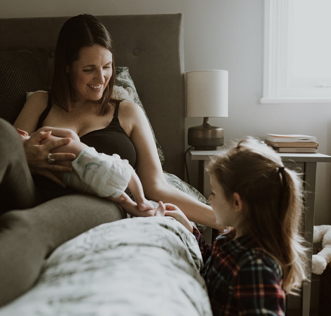 My youngest daughter is now the exact age that my oldest daughter was when she was born. 

3 years and 3 months. 

This feels like a threshold moment that needs to be honoured. 

Time slipping past and slowing down all in one crazy whirlwind of Mothe