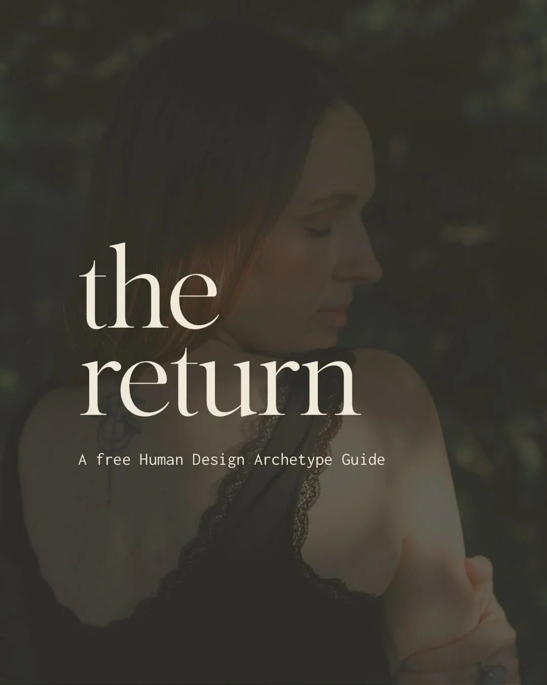 Have you discovered your archetype yet?? 

Nearly 80 amazing souls have already received theirs since I launched this last week and I&rsquo;ve had some lovely feedback already. If you are Human Design curious&hellip; or even if you are already down t