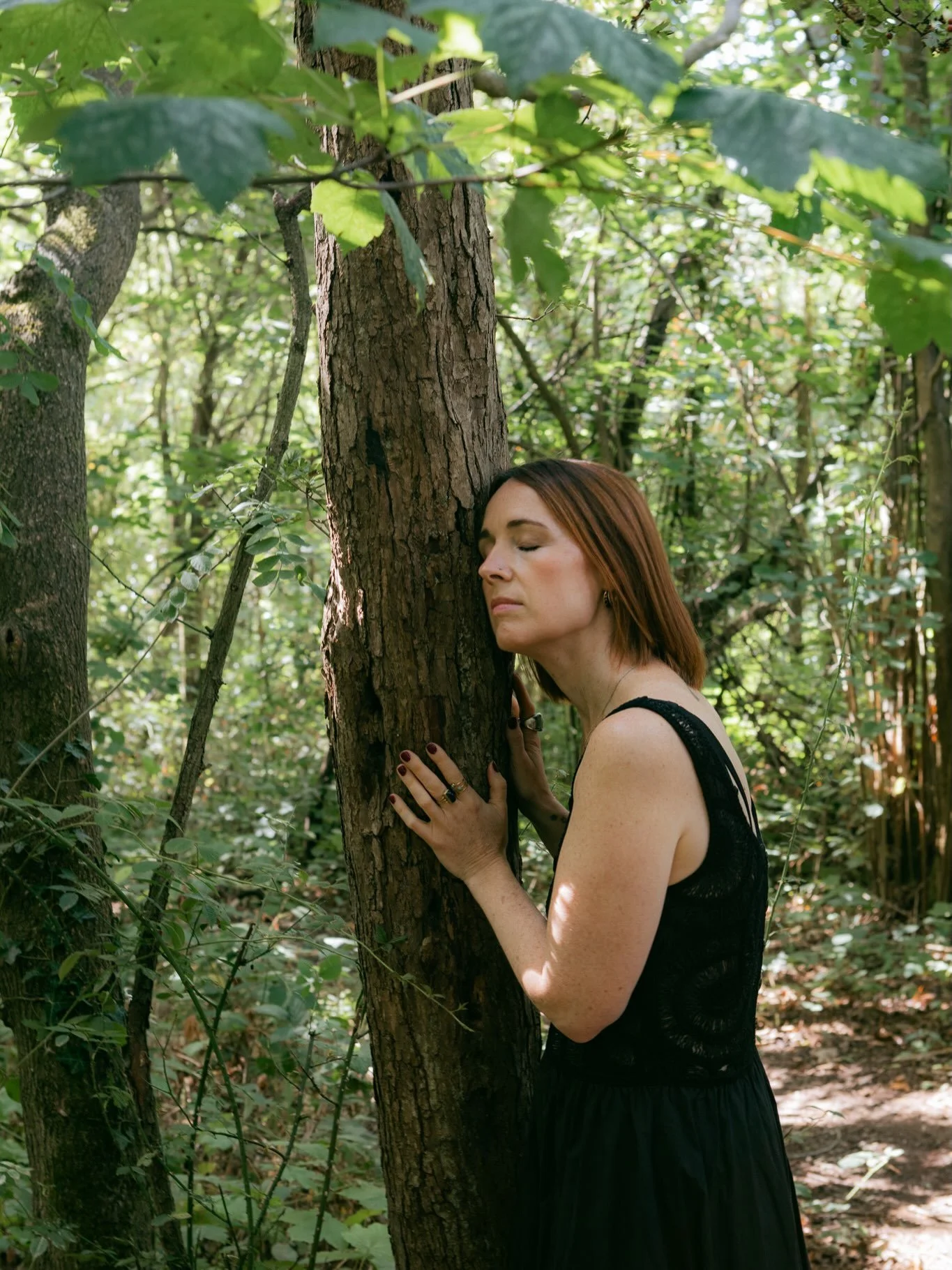 If you are Yoga Nidra curious&hellip; wondering what all the fuss is about&hellip; and why I go on and on and on about it&hellip; I&rsquo;ve written a piece sharing a bit about my own personal journey, what it even is, and why I am verging on obsesse