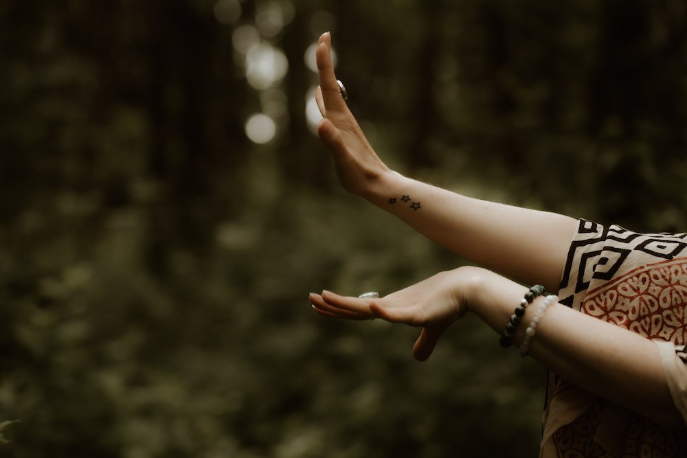 What is Human Design? And why it is so much richer than other personality tests…