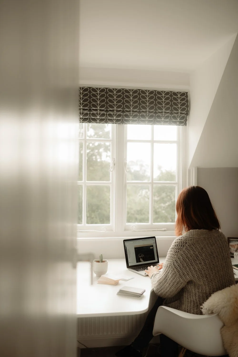 6 ways to give your website an energetic upgrade