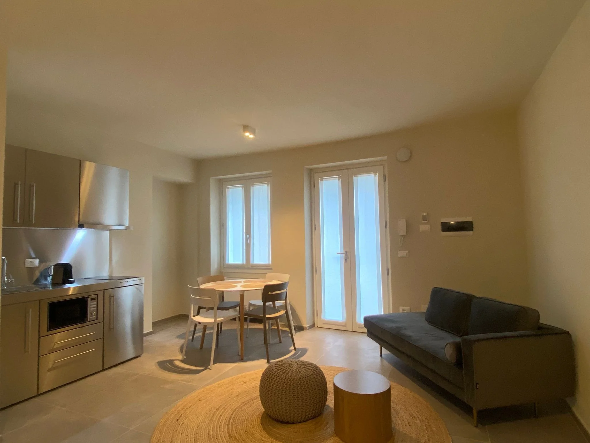 Ready to move in apartment Bra, Italy