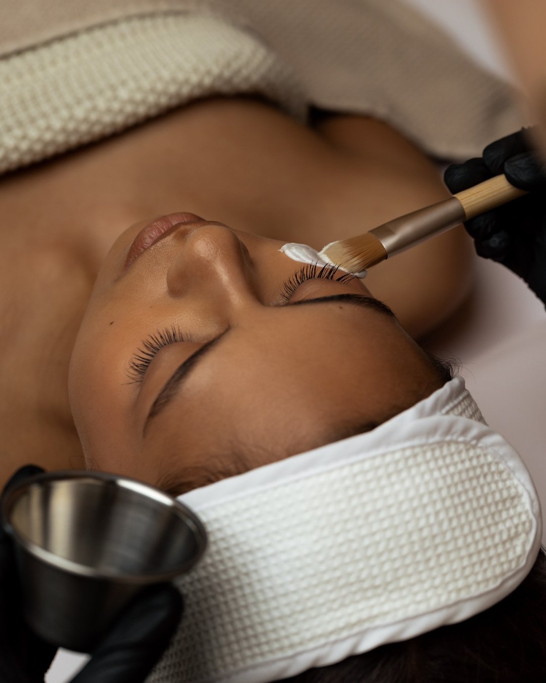 Luminothérapie, Hydrofacial, Soin visage à Cusset (Vichy)