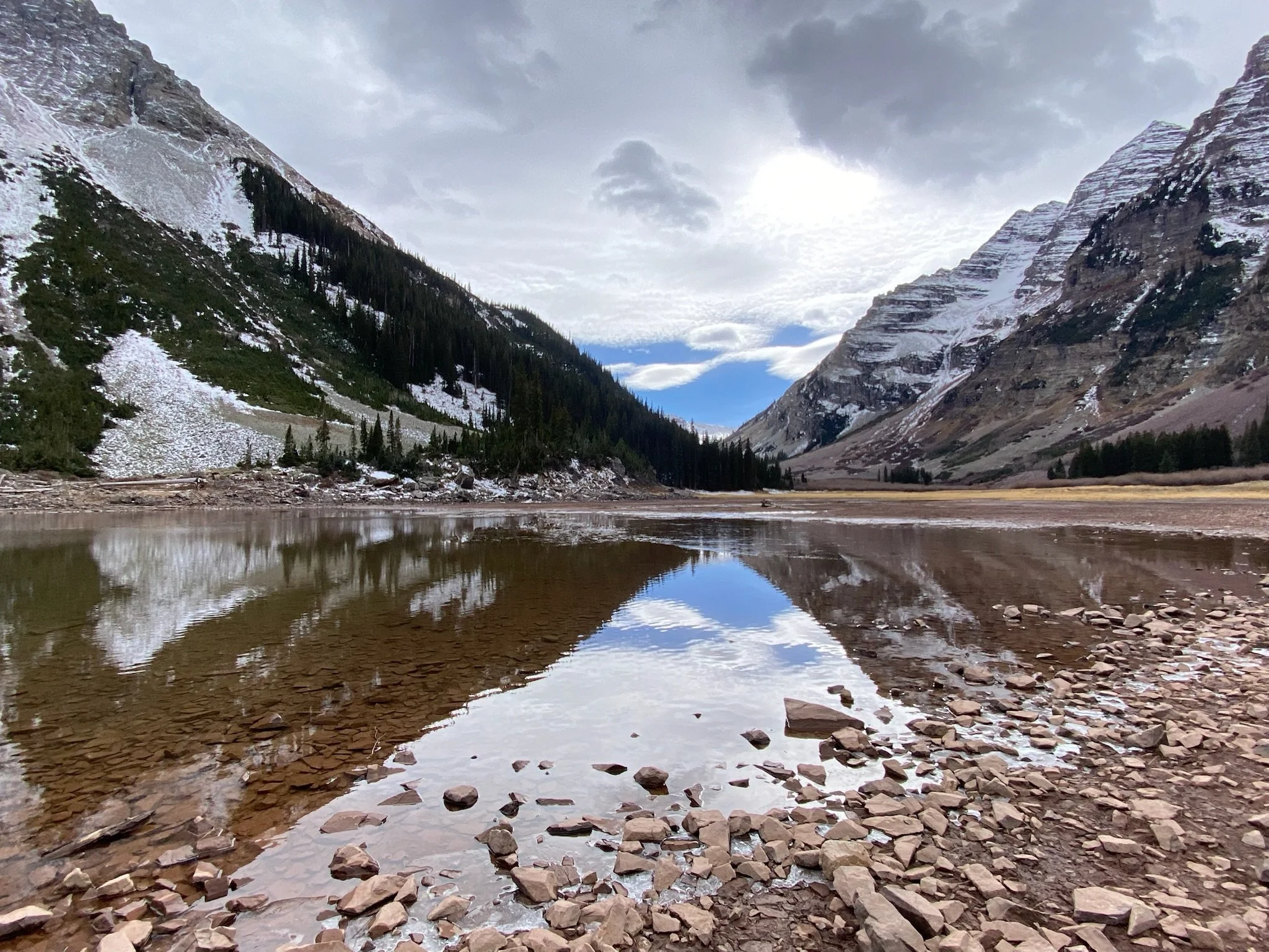 Monthly Full Moon Sacred Sound Circle