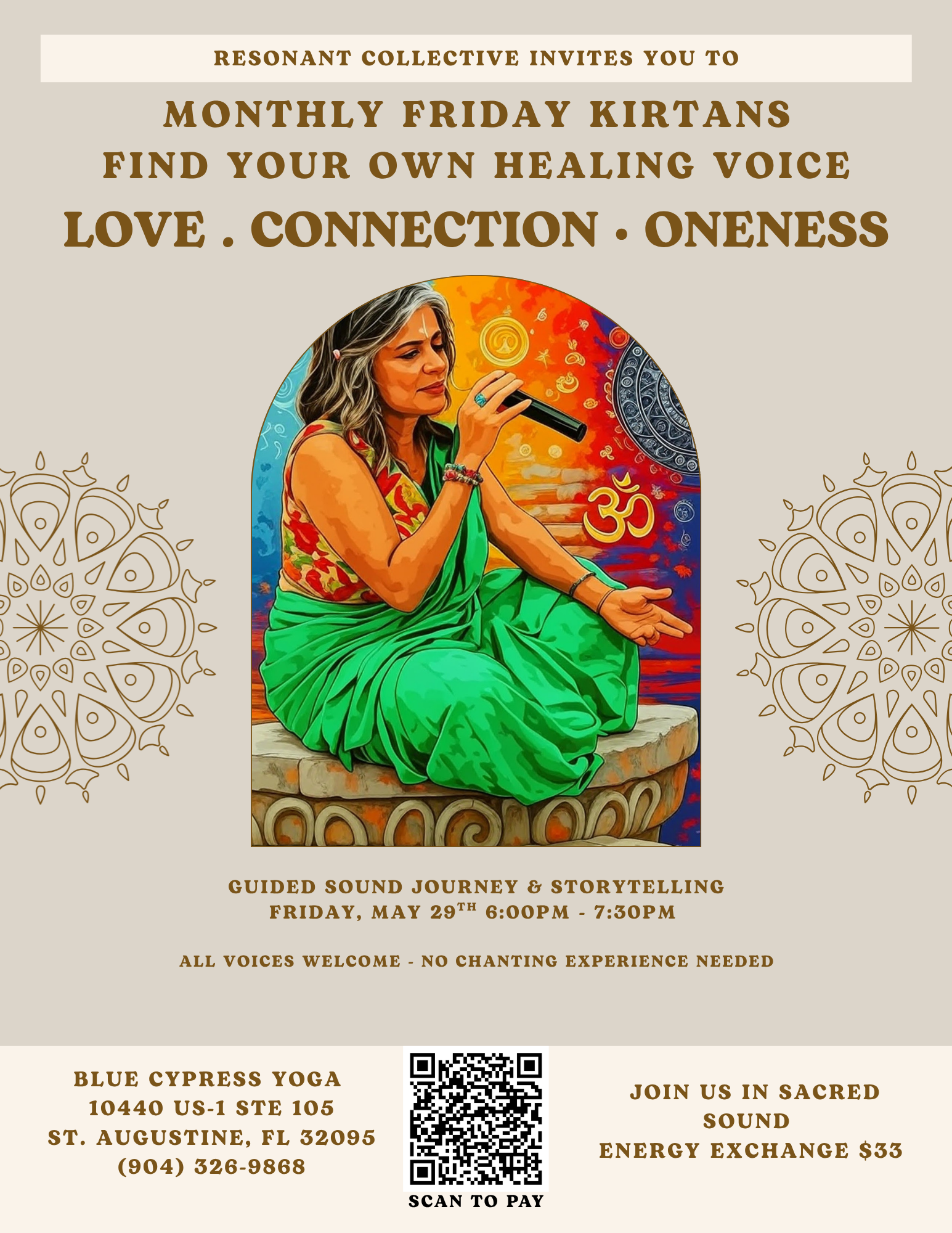 Find Your Voice - Small Group Journey