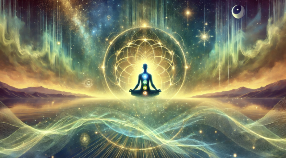 The Elevated Soul Journey