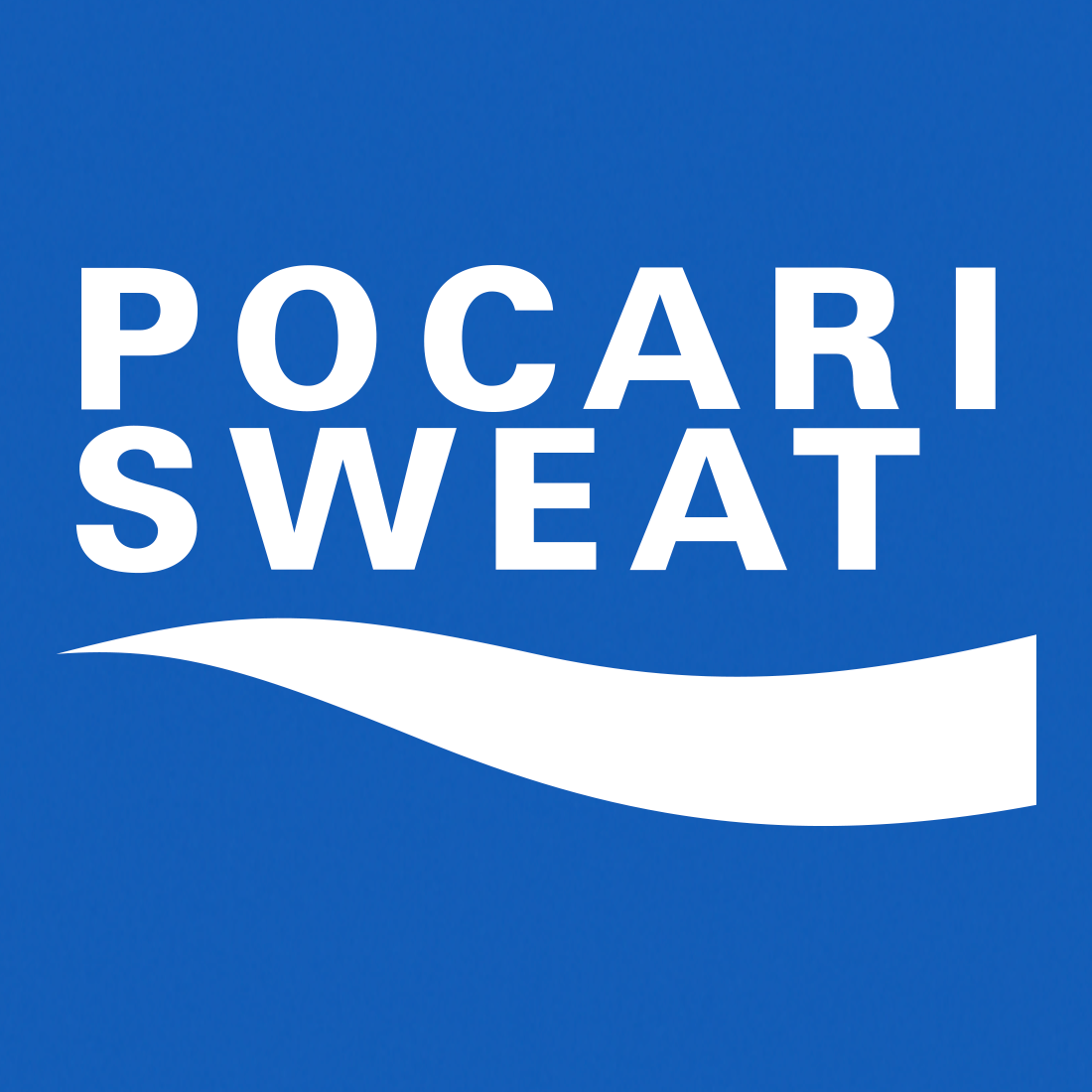 POCARI SWEAT