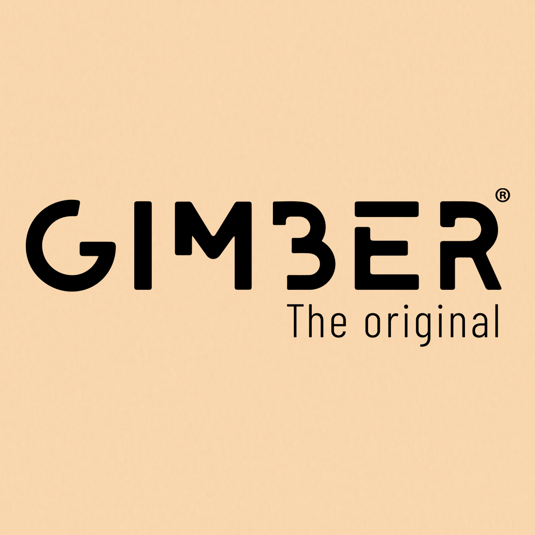 GIMBER