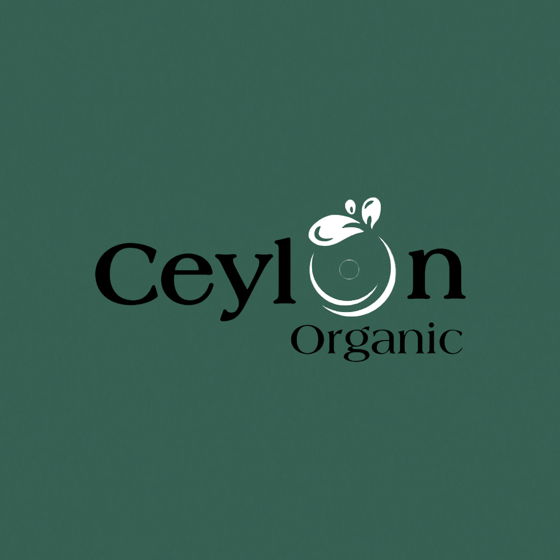 CEYLON ORGANIC
