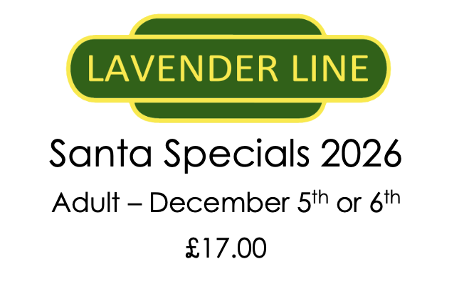 Christmas Specials 2026 - Adult (5th & 6th Only)