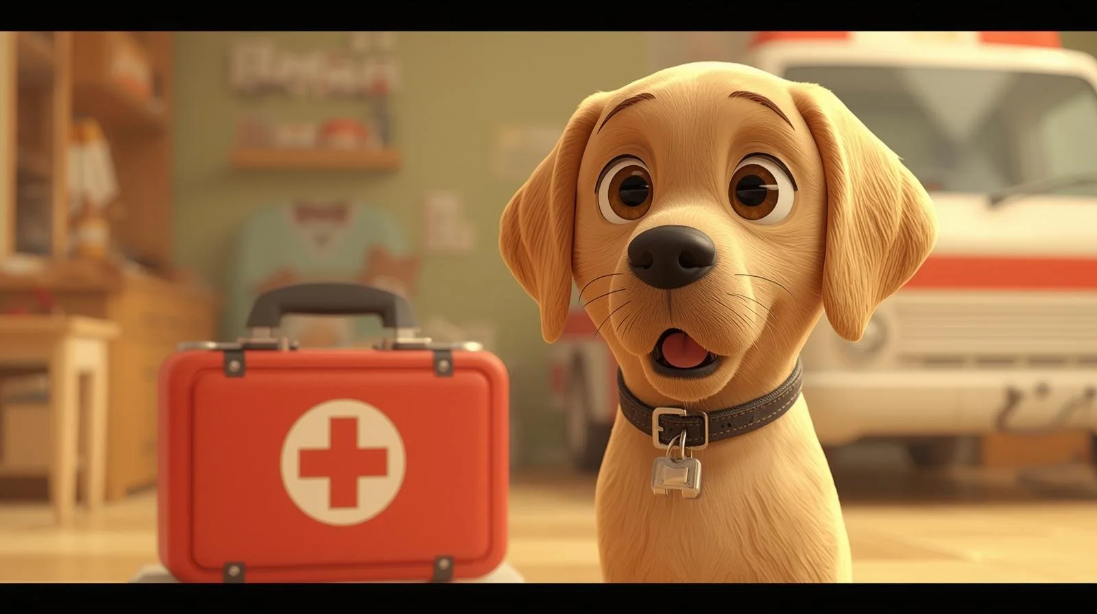 Sniffles &amp; Scratches: Fall Allergy Safety for Dogs