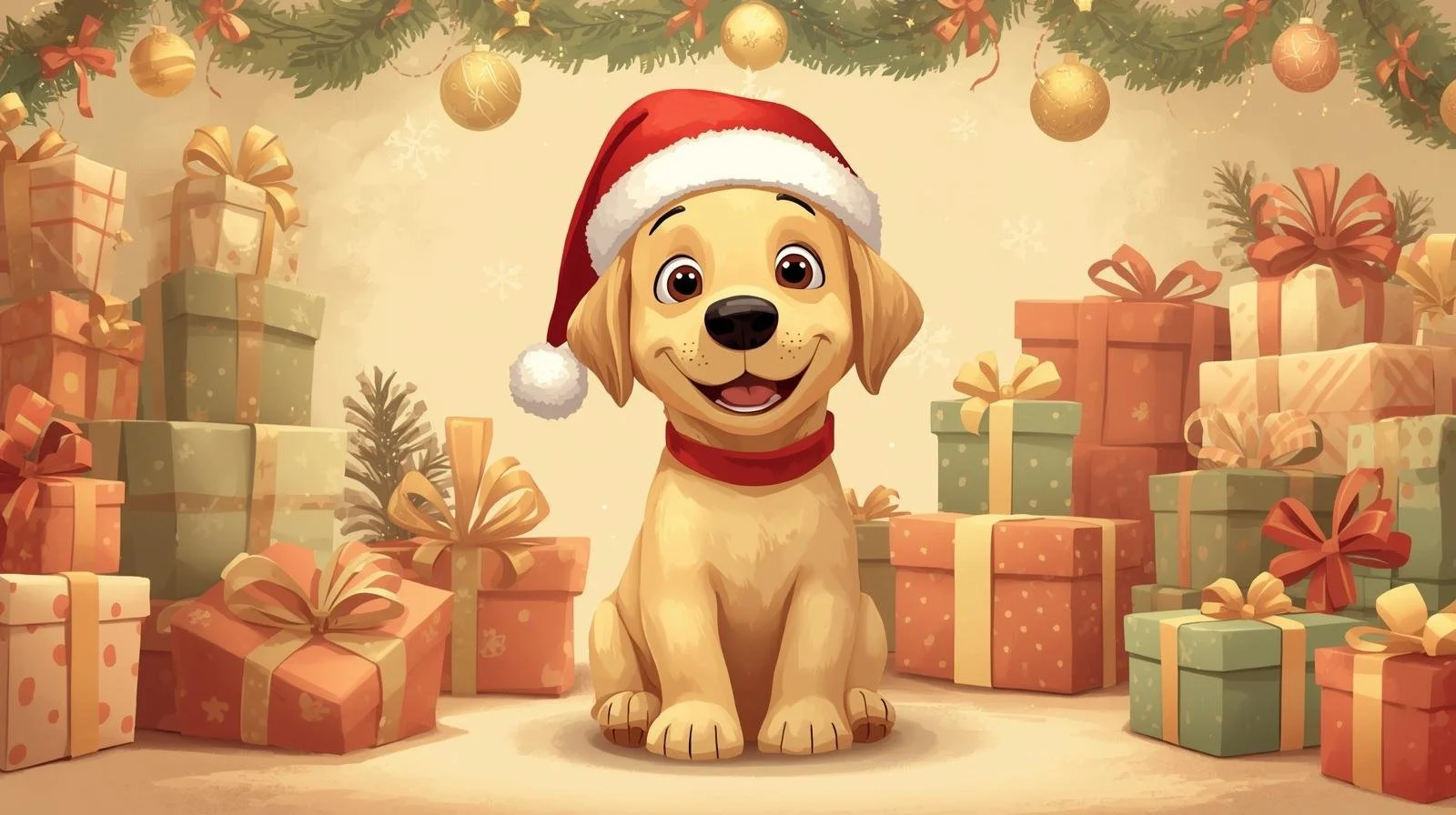 Holiday Gift Guide: Perfect Presents for Pets