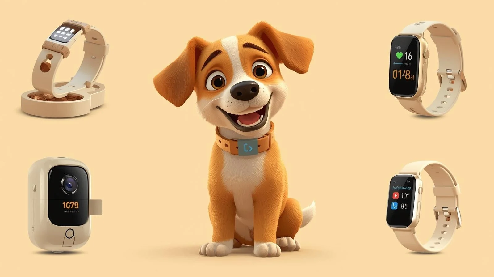 Spring Blooms, Safe Pups: Gardening &amp; Lawn Care Pet Safety 🌱🐶