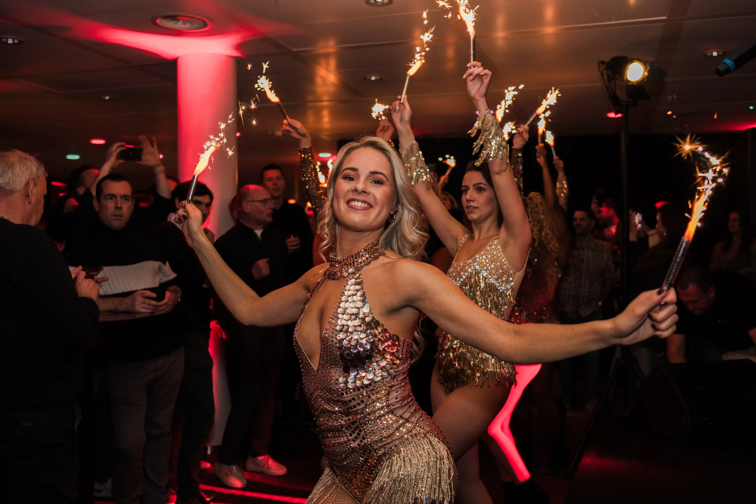 WEDDINGS | Plan Jouw Perfecte Bruiloft - Lake House Rotterdam foto 2