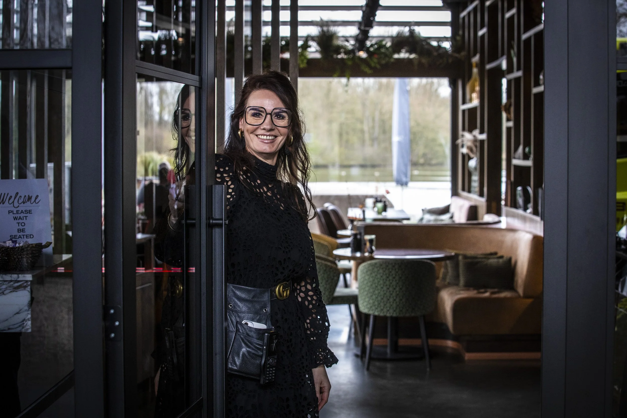 WEDDINGS | Plan Jouw Perfecte Bruiloft - Lake House Rotterdam foto 3