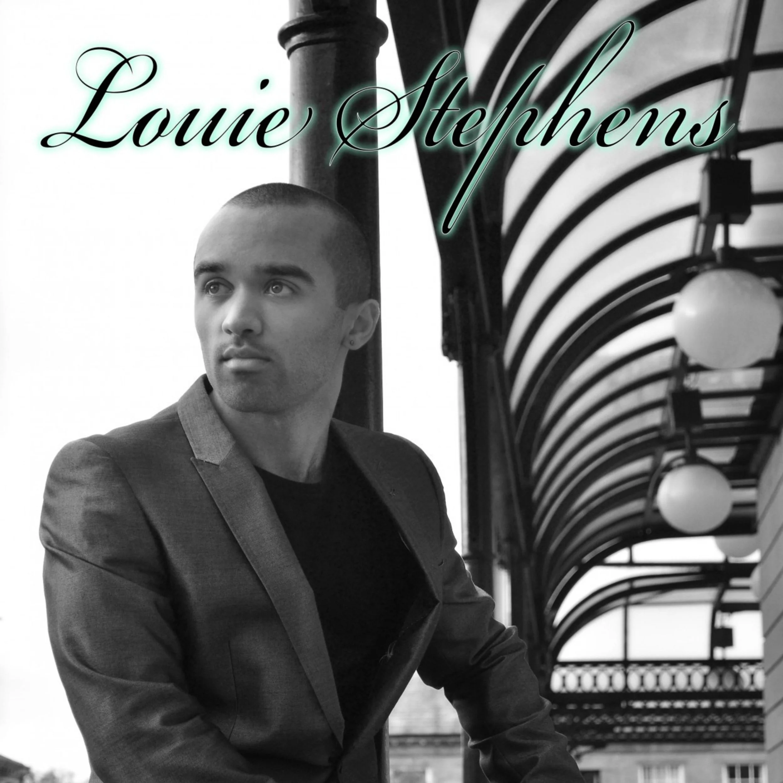 Louie Stephens Ticket