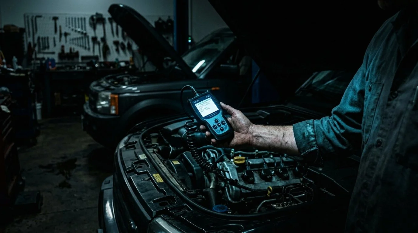 Thermostat Failure: Why Filipino Mechanics Often Miss It Until the Engine Already Has a Problem