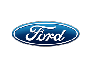 Ford Logo