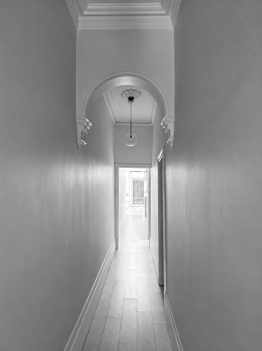 Redfern Terrace