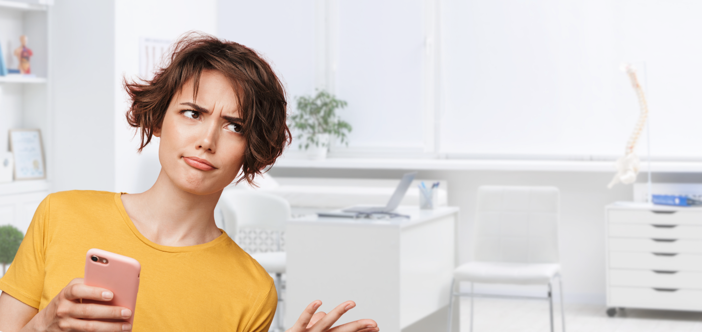 Ortoped, medic de recuperare, fizioterapeut sau kinetoterapeut: care este diferența?