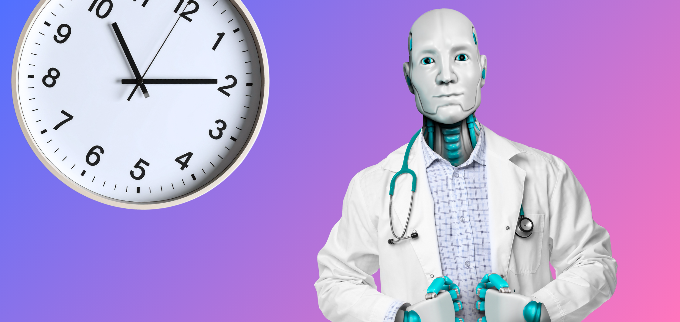 Poate AI să înlocuiască fizioterapeutul?