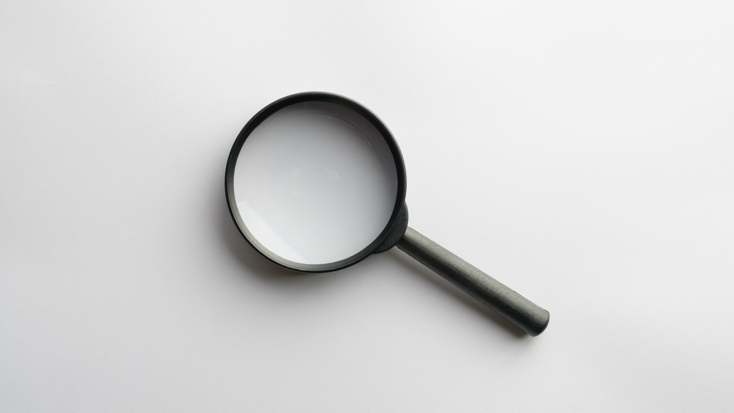 Why less is more: de kracht van minimalistisch design