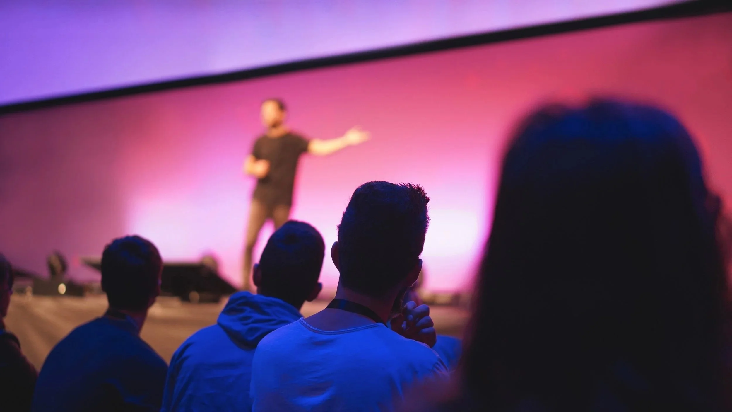 PowerPoint fouten die 90% van sprekers maken