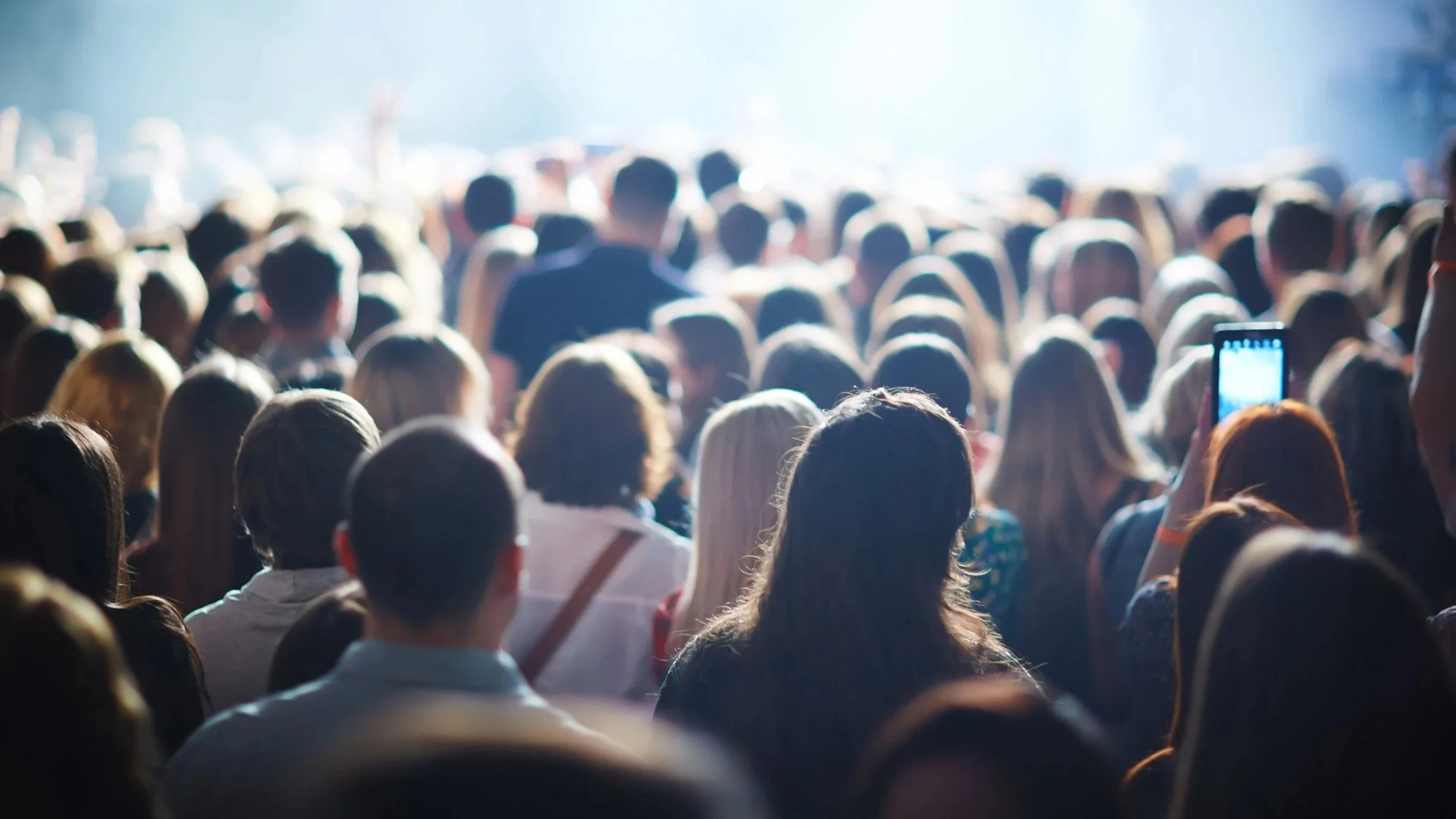 Hoe je publiek onthoudt wat jij zegt (en niet in slaap valt)