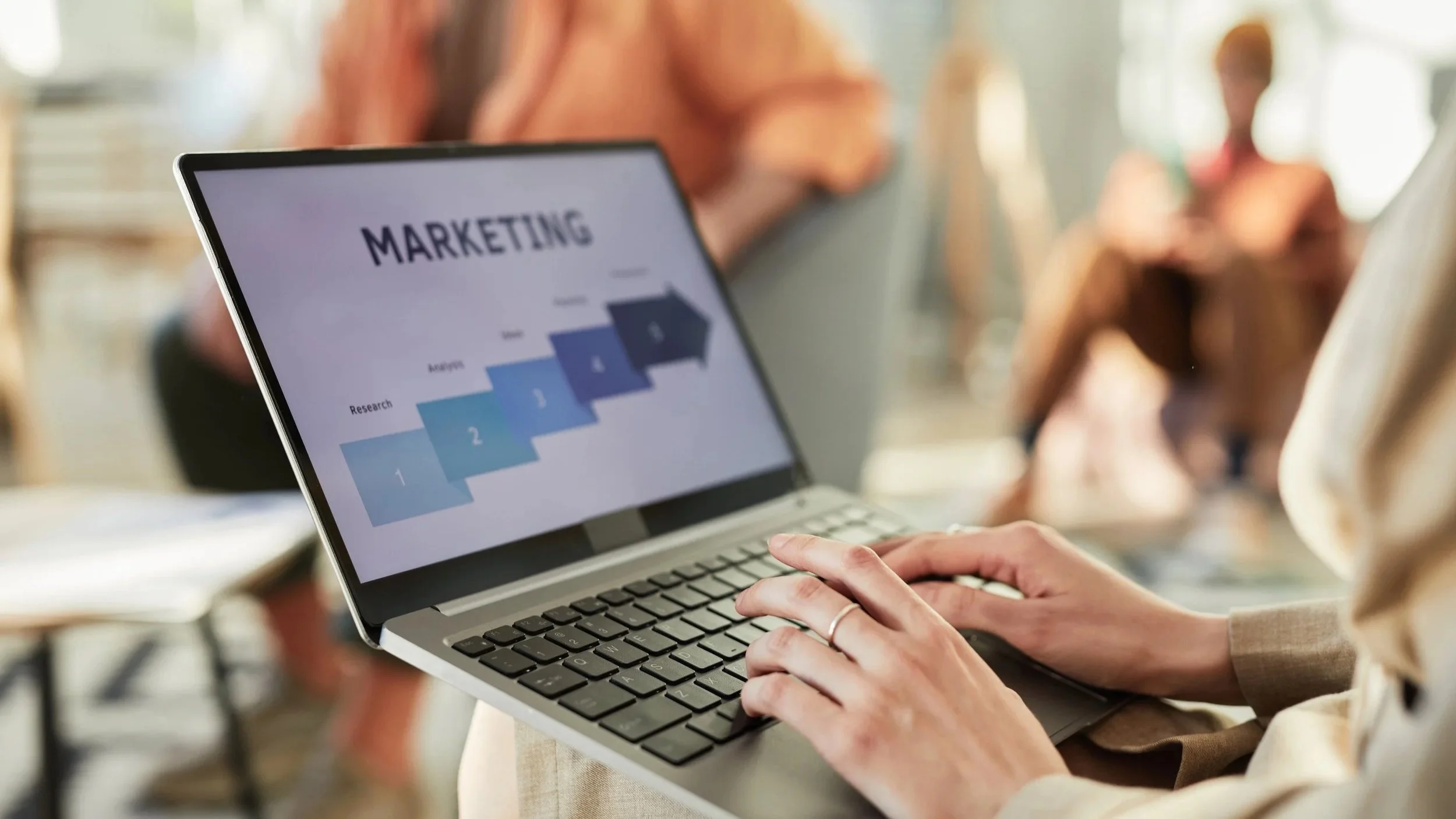 PowerPoint als marketingtool: zo zet je het strategisch in