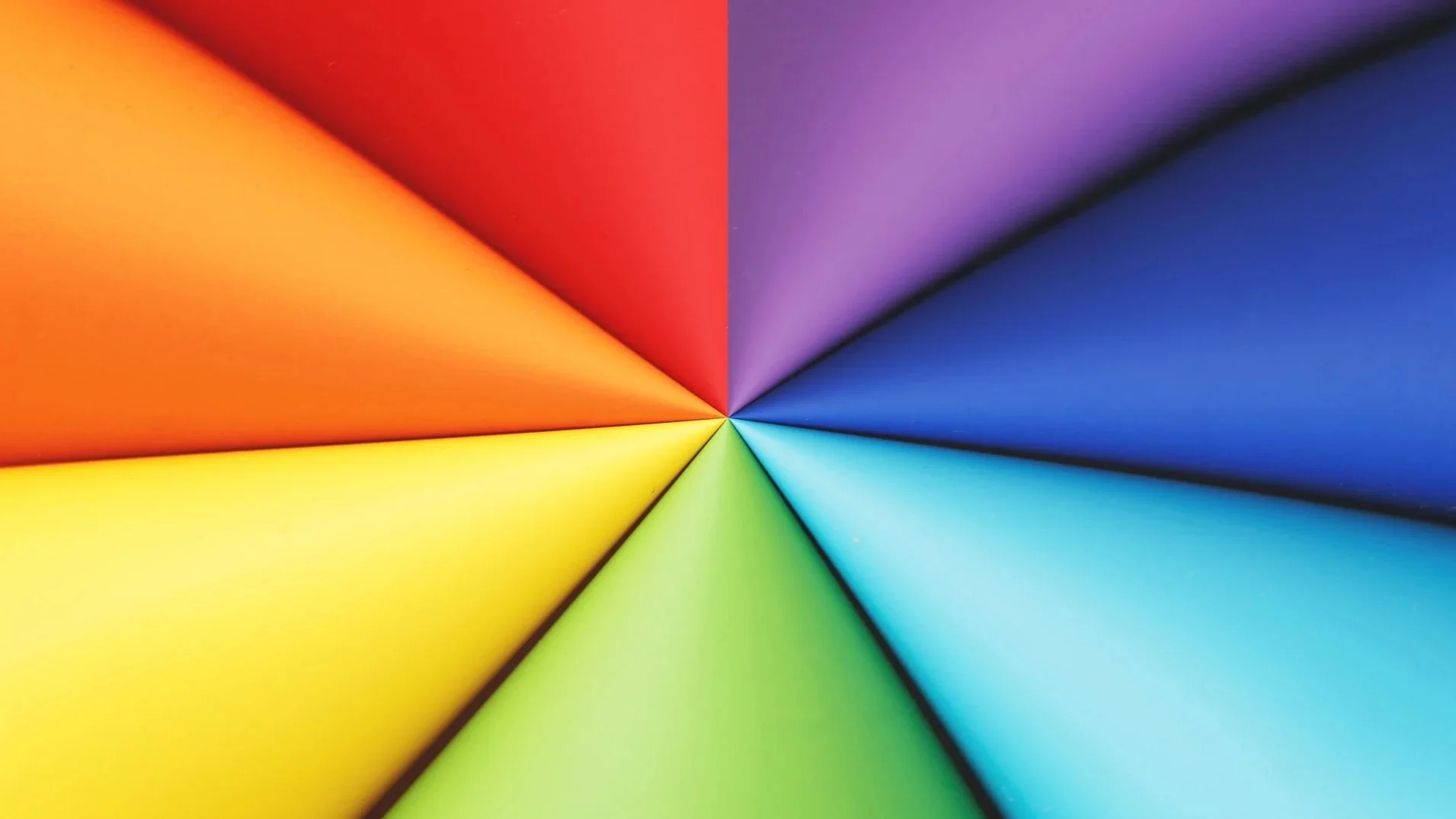 Kleurpsychologie in presentaties: welke kleuren overtuigen echt?