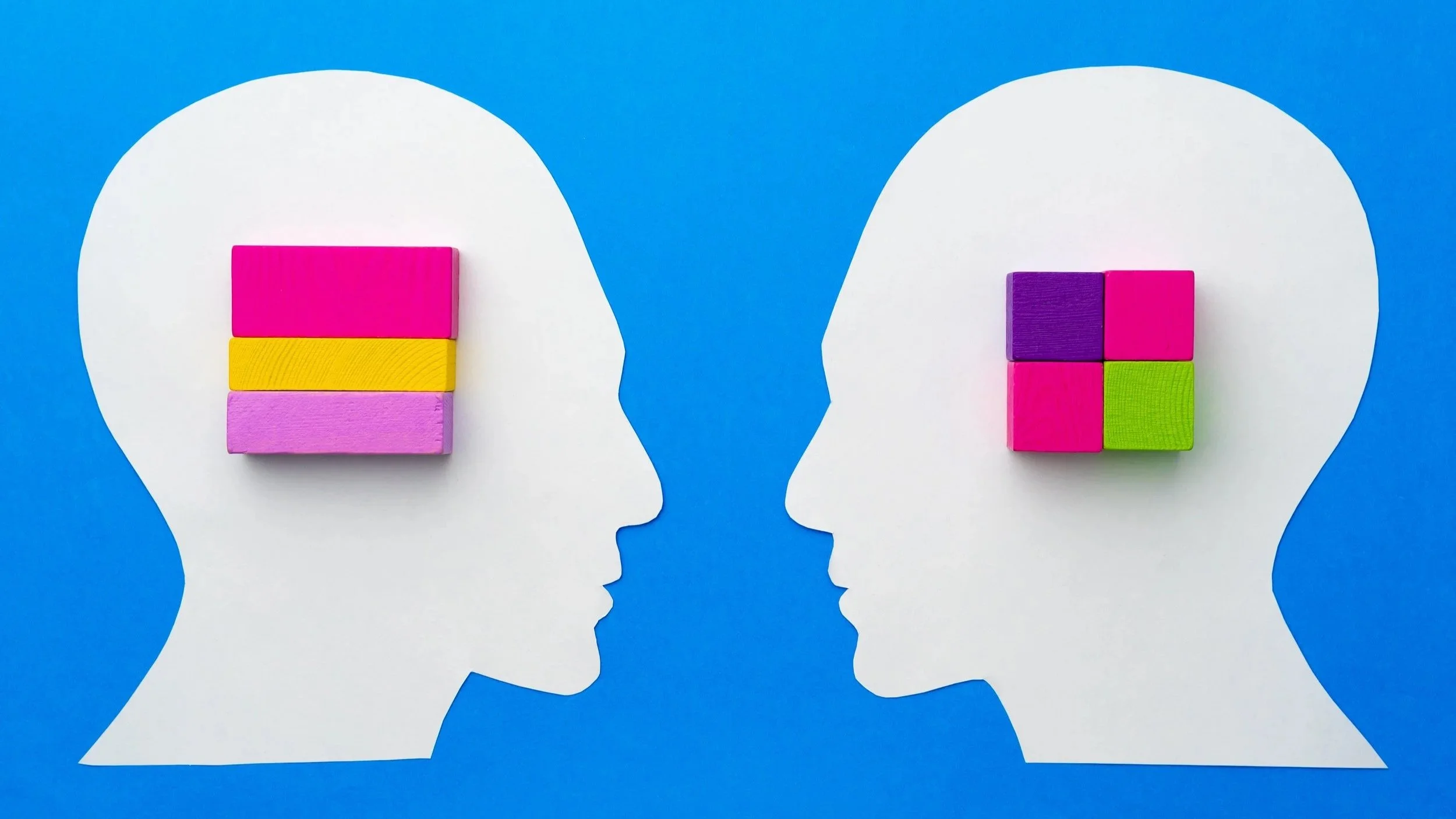 Van feiten naar emotie: waarom verhalen beter werken dan cijfers