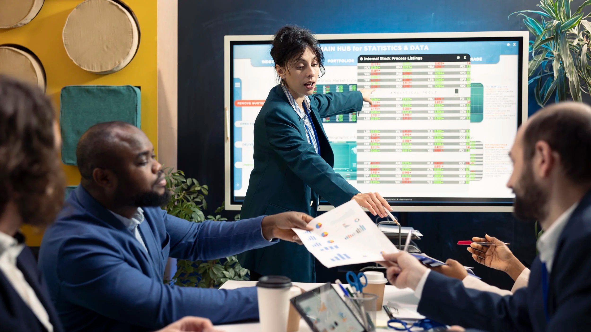 Presentaties die verkopen: van pitch naar deal