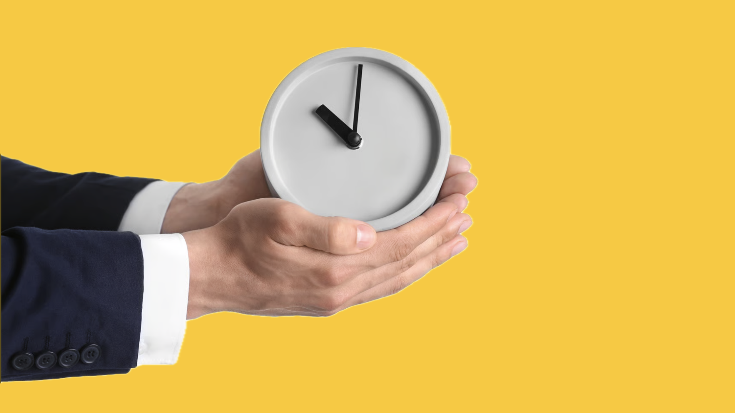 Zo bespaar je 10 uur per week aan presentatiewerk