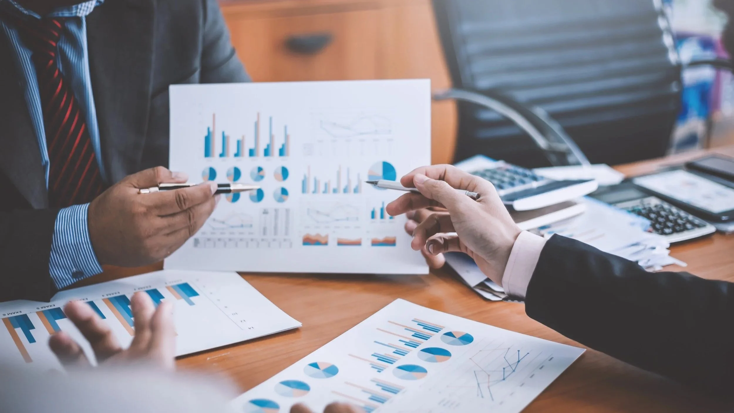 Presentaties als onderdeel van je growth-strategie