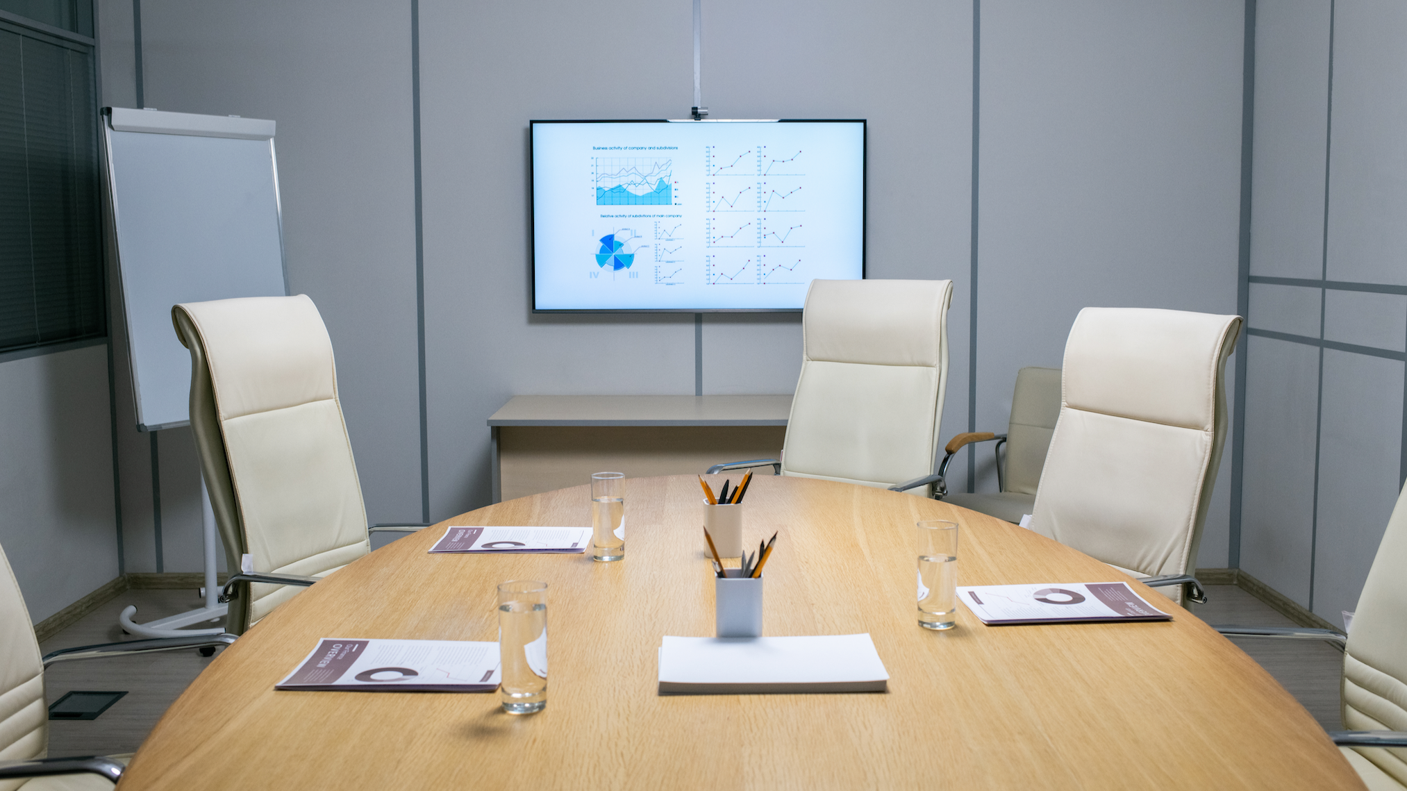 Van conference call naar keynote: presenteren op elk niveau