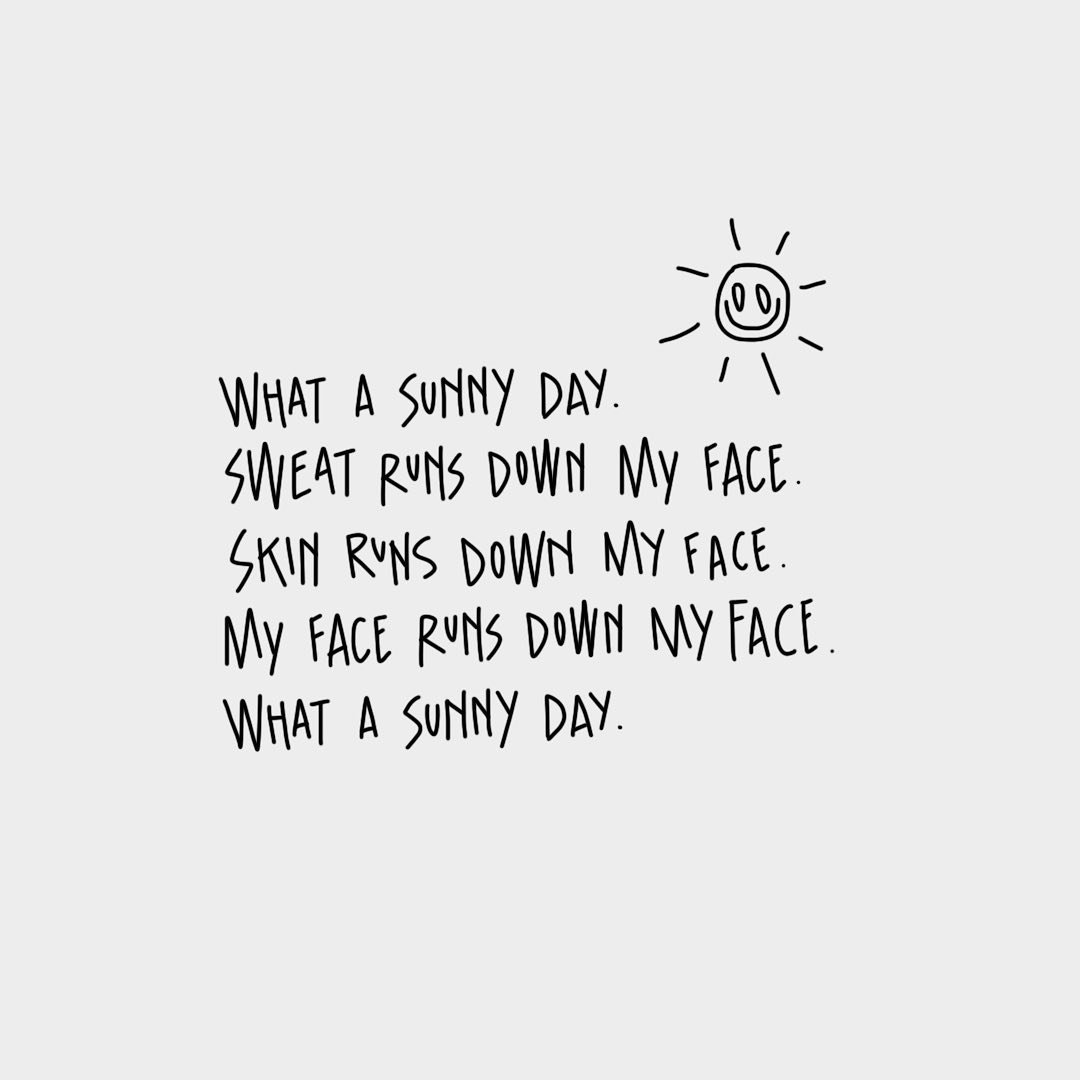 go outside and play. 🌞🔥

#shortstory #poem #hotdays #dogdaysofsummer #summervibes #sunshine #blackwork #darkart #darkartists #grey #mold #greymold #lowbrow #lowbrowart #surrealism #popsurrealism #illustagram #blackandwhite #blackandwhiteillustratio