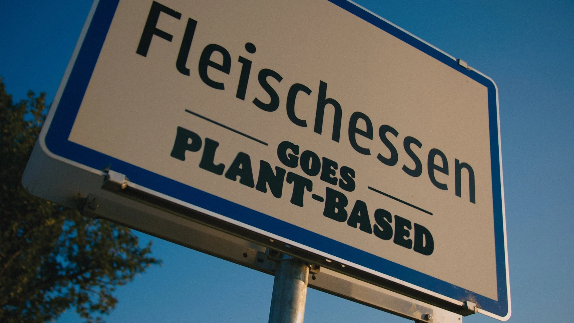 Burger King – Fleischessen